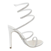 CLEO PUMP SANDALS