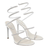 CLEO PUMP SANDALS
