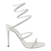 CLEO PUMP SANDALS