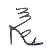 CLEO PUMP SANDALS