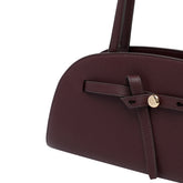 ROMY EAST WEST SHOULDER BAG