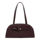 ROMY EAST WEST SHOULDER BAG