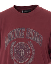 T-SHIRT CADE COLLEGIATE