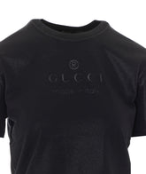 TECHNICAL COTTON JERSEY T-SHIRT WITH PRINT