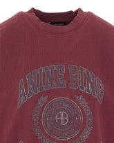 MILES COLLEGIATE SWEATSHIRT