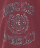 MILES COLLEGIATE SWEATSHIRT