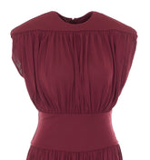 FRAN LONG DRESS