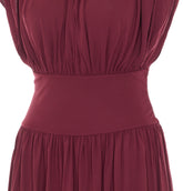 FRAN LONG DRESS