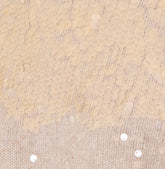 MAGLIA IN LANA CON PAILLETTES