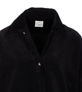 CORD COAT