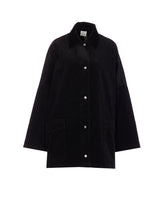 CORD COAT