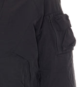 AERO-4 PADDED JACKET