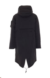 AERO-4 PADDED PARKA