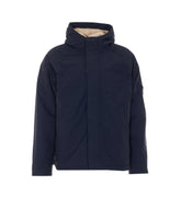 ALBERNI REVERSIBLE JACKET