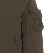 AERO-4 PADDED PARKA