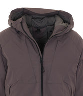 AERO-4 PADDED JACKET