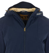 GIACCA PACIFIC IN MOUNTAIN CLOTH
