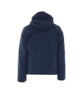 GIACCA PACIFIC IN MOUNTAIN CLOTH