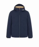 GIACCA PACIFIC IN MOUNTAIN CLOTH