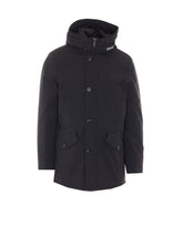 STRETCH PARKA