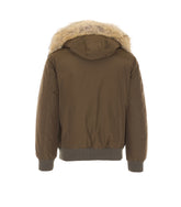 POLAR BOMBER