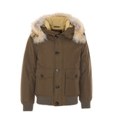 POLAR BOMBER
