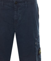 SHORTS CON LOGO