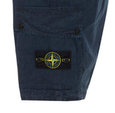 SHORTS CON LOGO