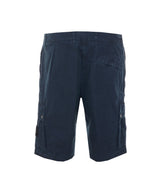 SHORTS CON LOGO