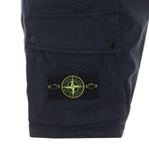 LOGO SHORTS