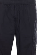 LOGO TRACKPANTS