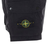 LOGO SHORTS