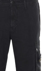 SHORTS CON LOGO