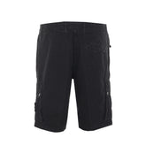 SHORTS CON LOGO