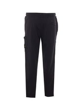 LOGO TRACKPANTS