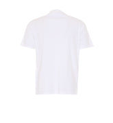 T-SHIRT CON LOGO