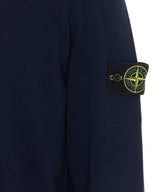 LOGO SWEATER