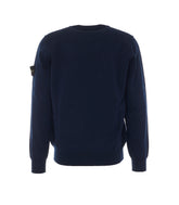 LOGO SWEATER
