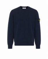 LOGO SWEATER