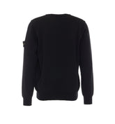 MAGLIA CON LOGO