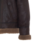 GIACCA IN PELLE