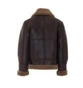 GIACCA IN PELLE