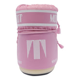 ICON LOW NYLON BOOTIES