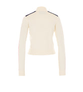 LA TOUR HALF ZIP SWEATER