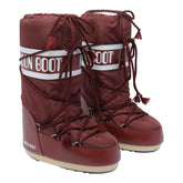 ICON NYLON BOOTS