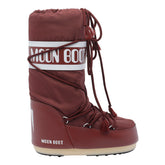 ICON NYLON BOOTS