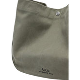 BORSA A SPALLA BESACE JOURNAL