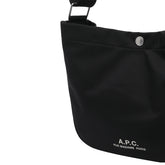 BORSA A SPALLA BESACE JOURNAL MINI
