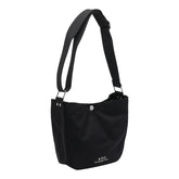 BORSA A SPALLA BESACE JOURNAL MINI