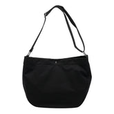 BORSA A SPALLA BESACE JOURNAL